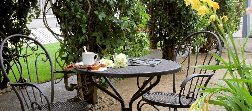 Arbor Guest House Napa Exterior foto
