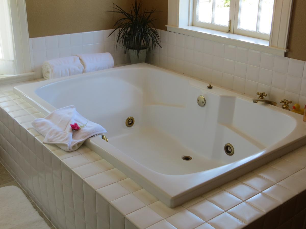 Arbor Guest House Napa Zimmer foto